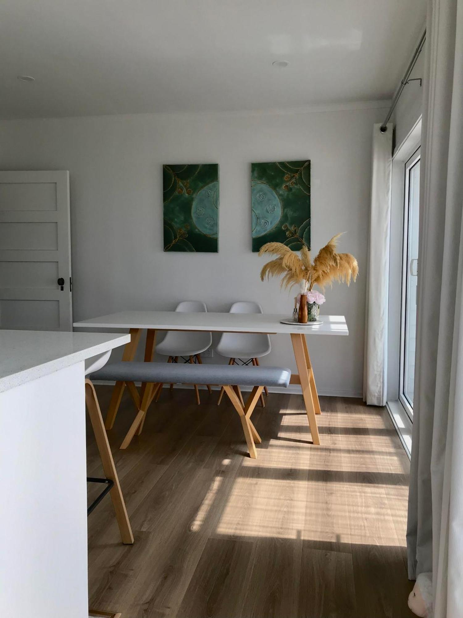 Bright & Comfy Stay In Newly Renovated Home With Parking Auckland Exterior photo